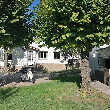 La Casa Xica Βίλα Perafita Εξωτερικό φωτογραφία