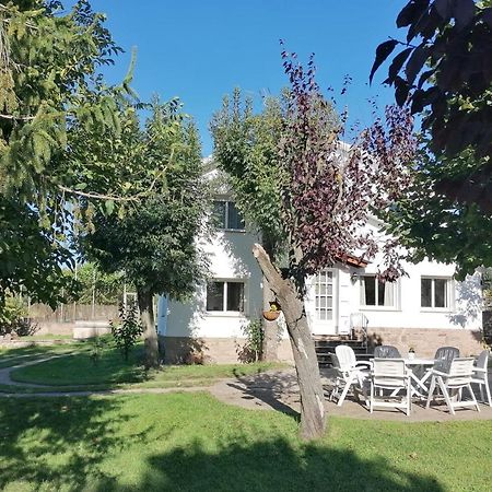 La Casa Xica Βίλα Perafita Εξωτερικό φωτογραφία