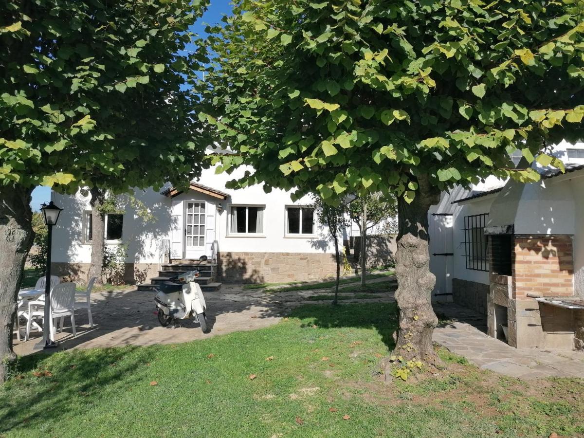 La Casa Xica Βίλα Perafita Εξωτερικό φωτογραφία