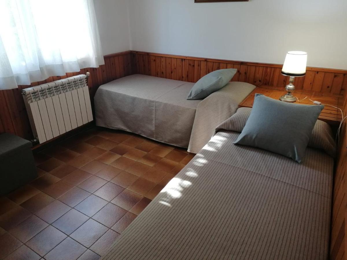 La Casa Xica Βίλα Perafita Εξωτερικό φωτογραφία