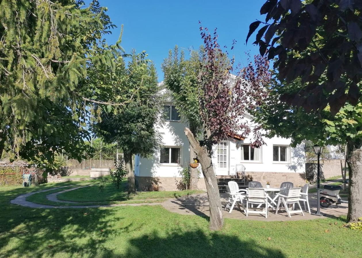 La Casa Xica Βίλα Perafita Εξωτερικό φωτογραφία