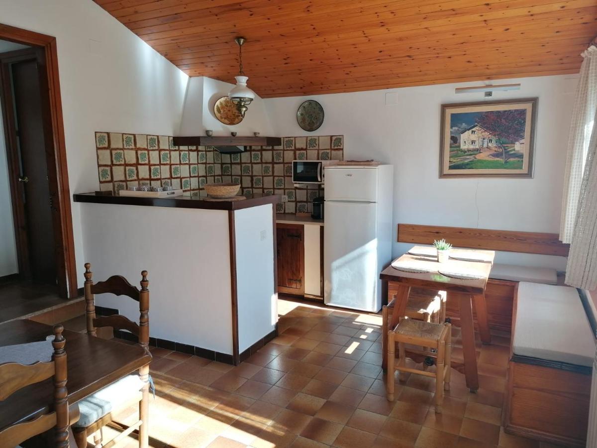 La Casa Xica Βίλα Perafita Εξωτερικό φωτογραφία