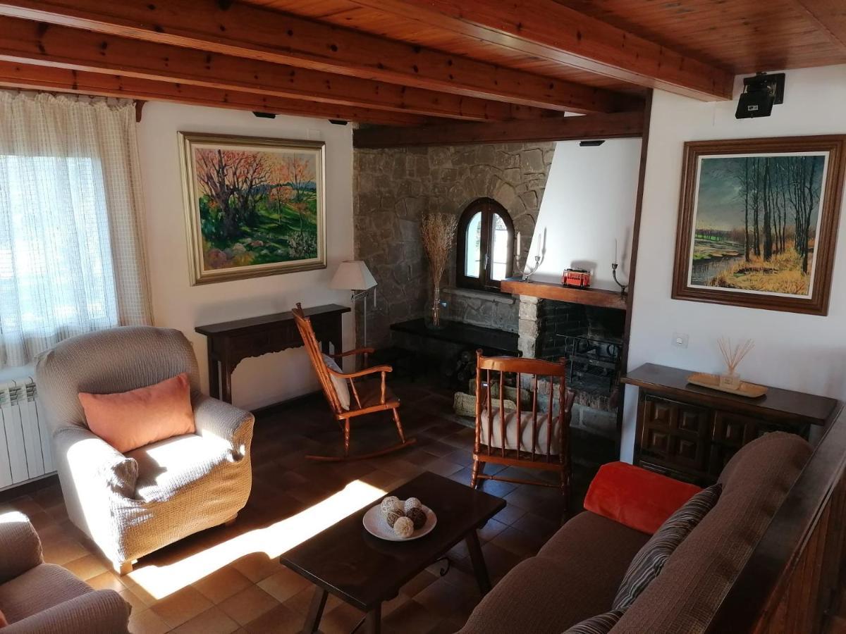 La Casa Xica Βίλα Perafita Εξωτερικό φωτογραφία