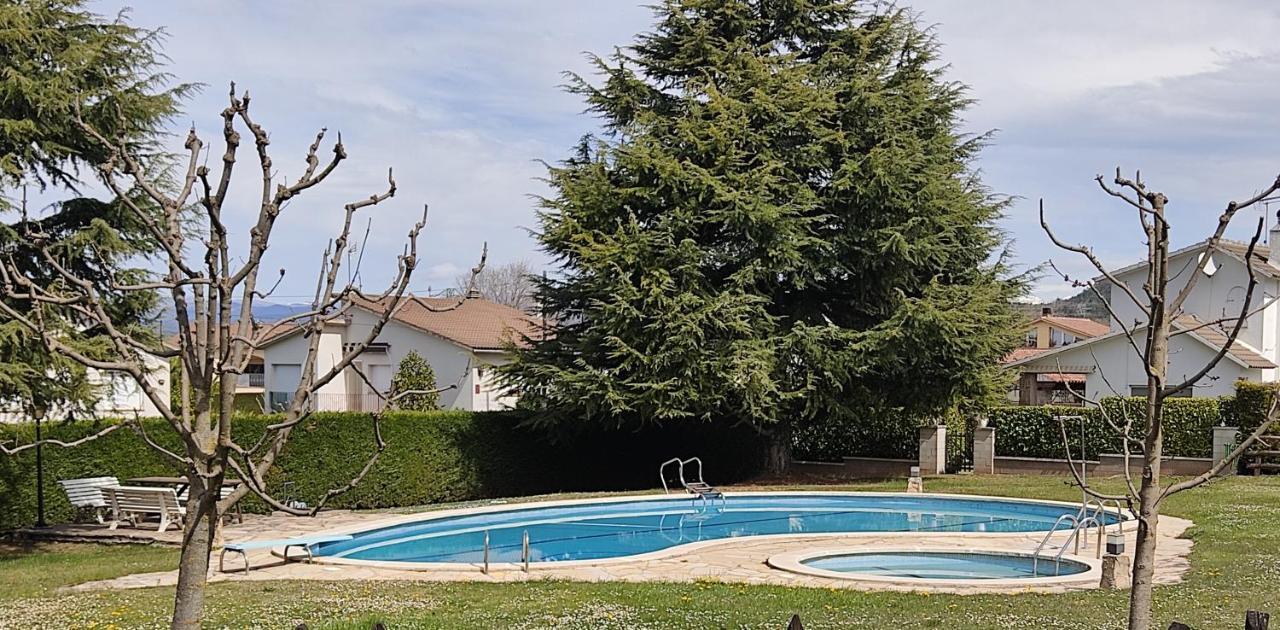 La Casa Xica Βίλα Perafita Εξωτερικό φωτογραφία