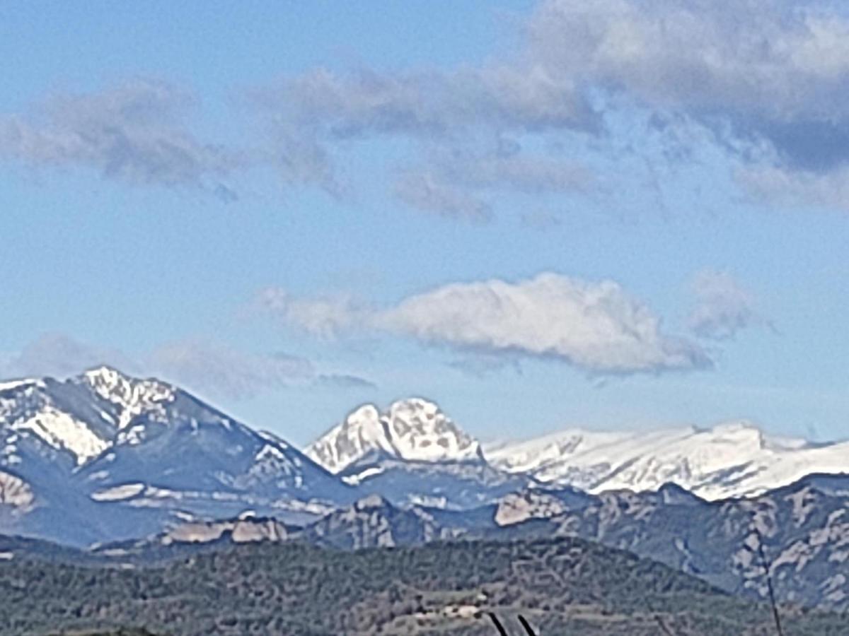La Casa Xica Βίλα Perafita Εξωτερικό φωτογραφία